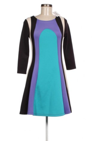 Kleid, Größe M, Farbe Mehrfarbig, Preis 10,09 €