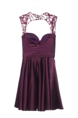 Φόρεμα, Μέγεθος XS, Χρώμα Βιολετί, Τιμή 20,18 €
