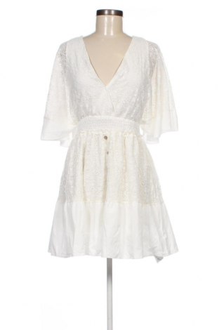 Kleid, Größe M, Farbe Weiß, Preis 17,15 €