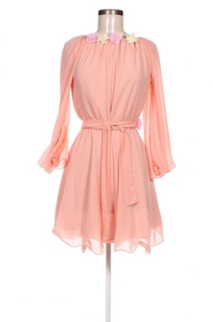 Kleid, Größe M, Farbe Rosa, Preis 17,49 €