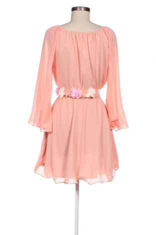 Šaty , Velikost M, Barva Růžová, Cena  677,00 Kč