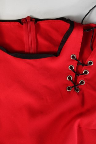 Šaty , Velikost XS, Barva Červená, Cena  411,00 Kč