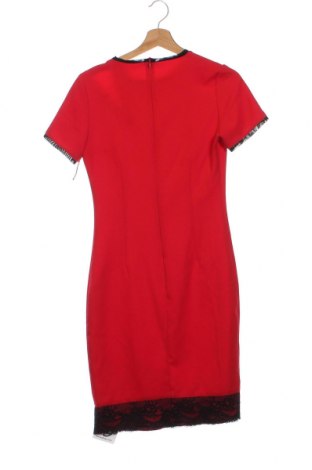 Kleid, Größe XS, Farbe Rot, Preis € 16,62