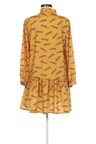 Φόρεμα, Μέγεθος M, Χρώμα Κίτρινο, Τιμή 9,30 €