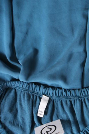Kleid, Größe S, Farbe Blau, Preis 8,46 €