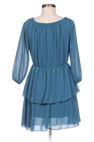 Kleid, Größe S, Farbe Blau, Preis 8,46 €