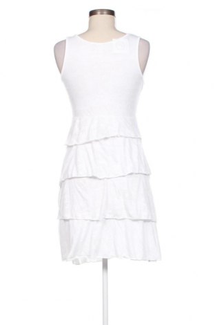 Kleid, Größe M, Farbe Weiß, Preis 15,00 €