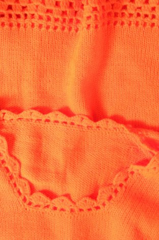 Šaty , Velikost S, Barva Oranžová, Cena  221,00 Kč