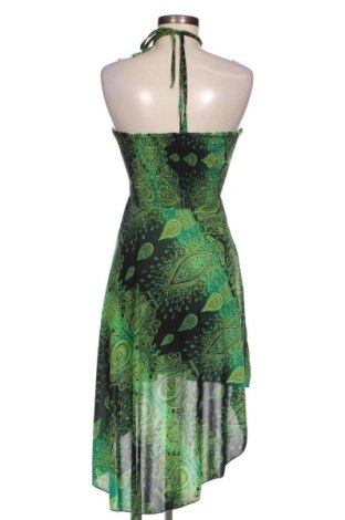 Kleid, Größe M, Farbe Mehrfarbig, Preis € 12,78