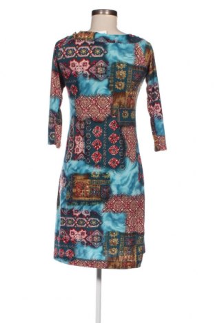 Φόρεμα, Μέγεθος S, Χρώμα Πολύχρωμο, Τιμή 12,78 €