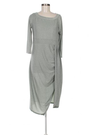 Φόρεμα, Μέγεθος XL, Χρώμα Πράσινο, Τιμή 9,30 €