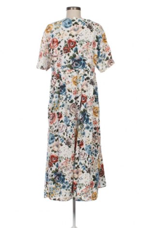 Kleid, Größe L, Farbe Mehrfarbig, Preis 14,84 €