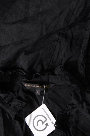 Šaty , Velikost L, Barva Černá, Cena  221,00 Kč
