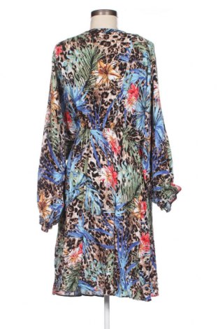 Kleid, Größe XL, Farbe Mehrfarbig, Preis € 22,42
