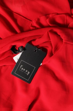 Šaty , Veľkosť XL, Farba Červená, Cena  33,77 €
