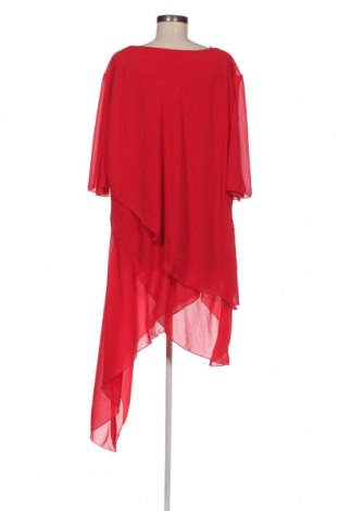 Šaty , Veľkosť XL, Farba Červená, Cena  33,30 €