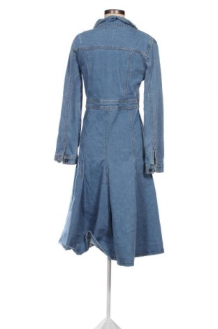 Kleid, Größe S, Farbe Blau, Preis 23,53 €