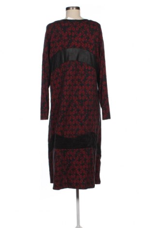 Φόρεμα, Μέγεθος 4XL, Χρώμα Πολύχρωμο, Τιμή 14,83 €