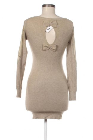 Kleid, Größe S, Farbe Beige, Preis 12,11 €