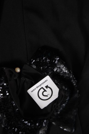 Φόρεμα, Μέγεθος XS, Χρώμα Μαύρο, Τιμή 8,07 €