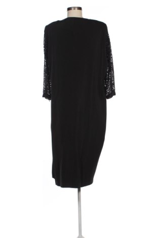 Φόρεμα, Μέγεθος 5XL, Χρώμα Μαύρο, Τιμή 14,83 €