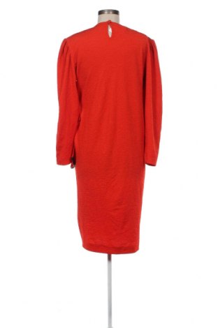 Kleid, Größe L, Farbe Orange, Preis € 20,18