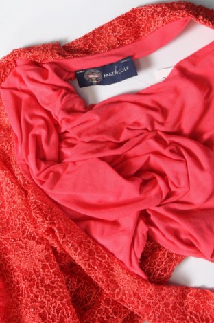 Šaty , Veľkosť M, Farba Červená, Cena  18,40 €