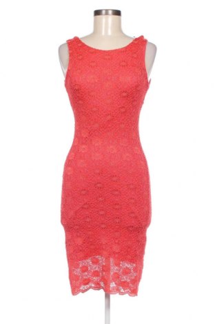 Kleid, Größe M, Farbe Rot, Preis 18,40 €