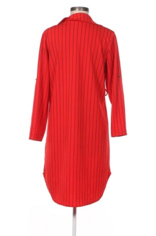 Kleid, Größe S, Farbe Rot, Preis 10,09 €