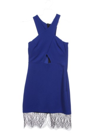 Kleid, Größe XXS, Farbe Blau, Preis 17,12 €