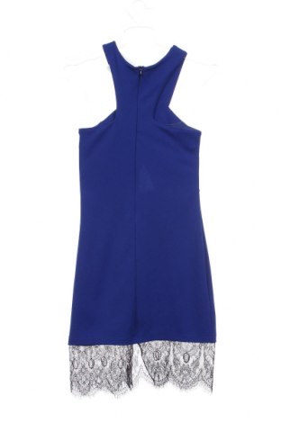 Šaty , Veľkosť XXS, Farba Modrá, Cena  15,51 €