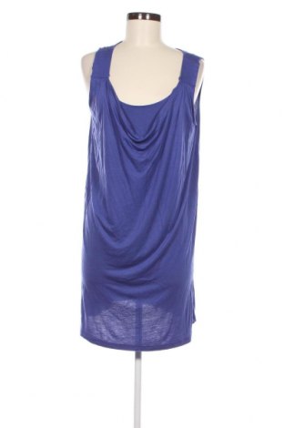 Kleid, Größe L, Farbe Blau, Preis € 8,90