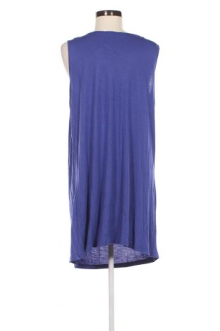 Kleid, Größe L, Farbe Blau, Preis 8,90 €