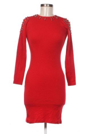 Kleid, Größe S, Farbe Rot, Preis 11,10 €