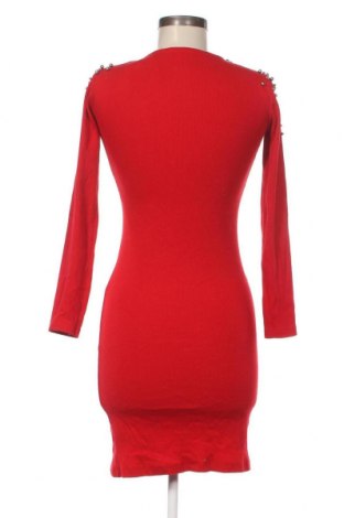 Kleid, Größe S, Farbe Rot, Preis € 8,07