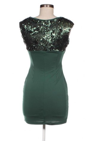 Kleid, Größe M, Farbe Grün, Preis € 19,29