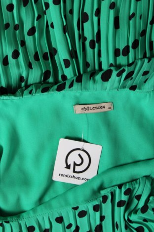 Šaty , Veľkosť L, Farba Zelená, Cena  8,46 €