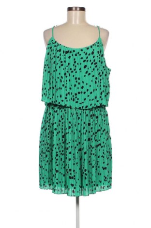 Rochie, Mărime L, Culoare Verde, Preț 42,18 Lei