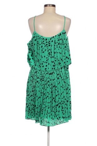 Kleid, Größe L, Farbe Grün, Preis 8,46 €