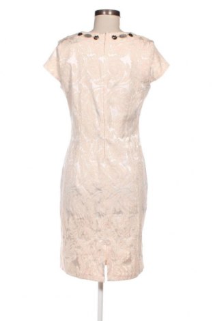 Kleid, Größe L, Farbe Beige, Preis 8,95 €
