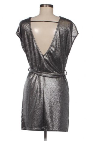 Kleid, Größe S, Farbe Grau, Preis 19,29 €