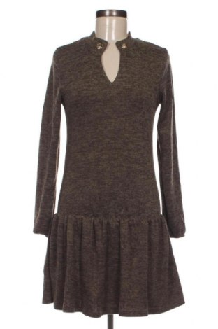 Kleid, Größe S, Farbe Grün, Preis 9,49 €