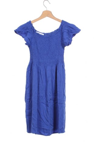 Šaty , Veľkosť XS, Farba Modrá, Cena  15,00 €