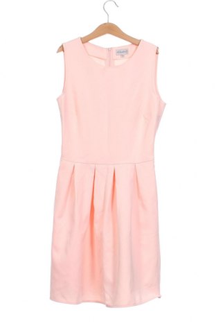 Šaty , Velikost XS, Barva Růžová, Cena  371,00 Kč