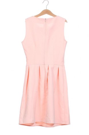 Kleid, Größe XS, Farbe Rosa, Preis 9,00 €