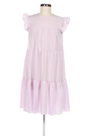 Kleid, Größe M, Farbe Lila, Preis € 8,06