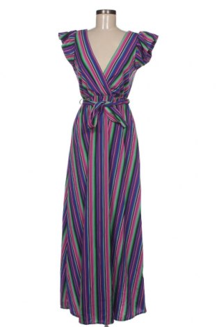 Kleid, Größe M, Farbe Mehrfarbig, Preis € 15,00