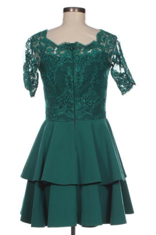 Šaty , Veľkosť M, Farba Zelená, Cena  19,23 €