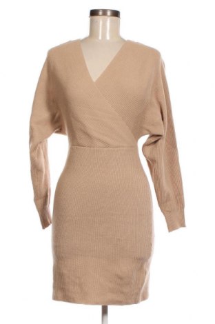 Kleid, Größe S, Farbe Beige, Preis € 20,18