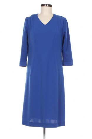 Kleid, Größe M, Farbe Blau, Preis € 11,67